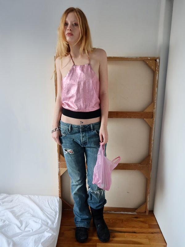 Vintage Miu Miu Top