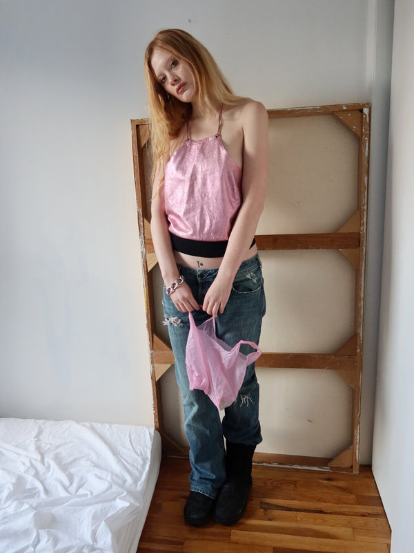 Vintage Miu Miu Top