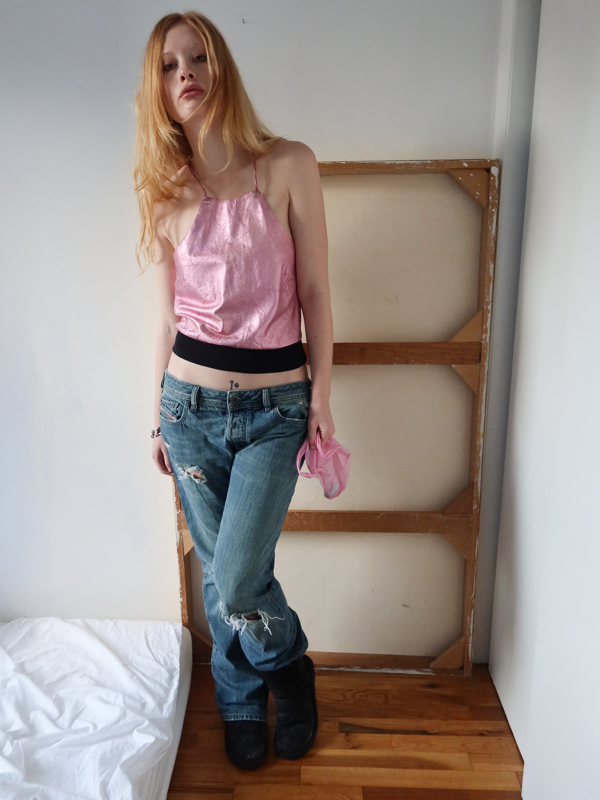 Vintage Miu Miu Top