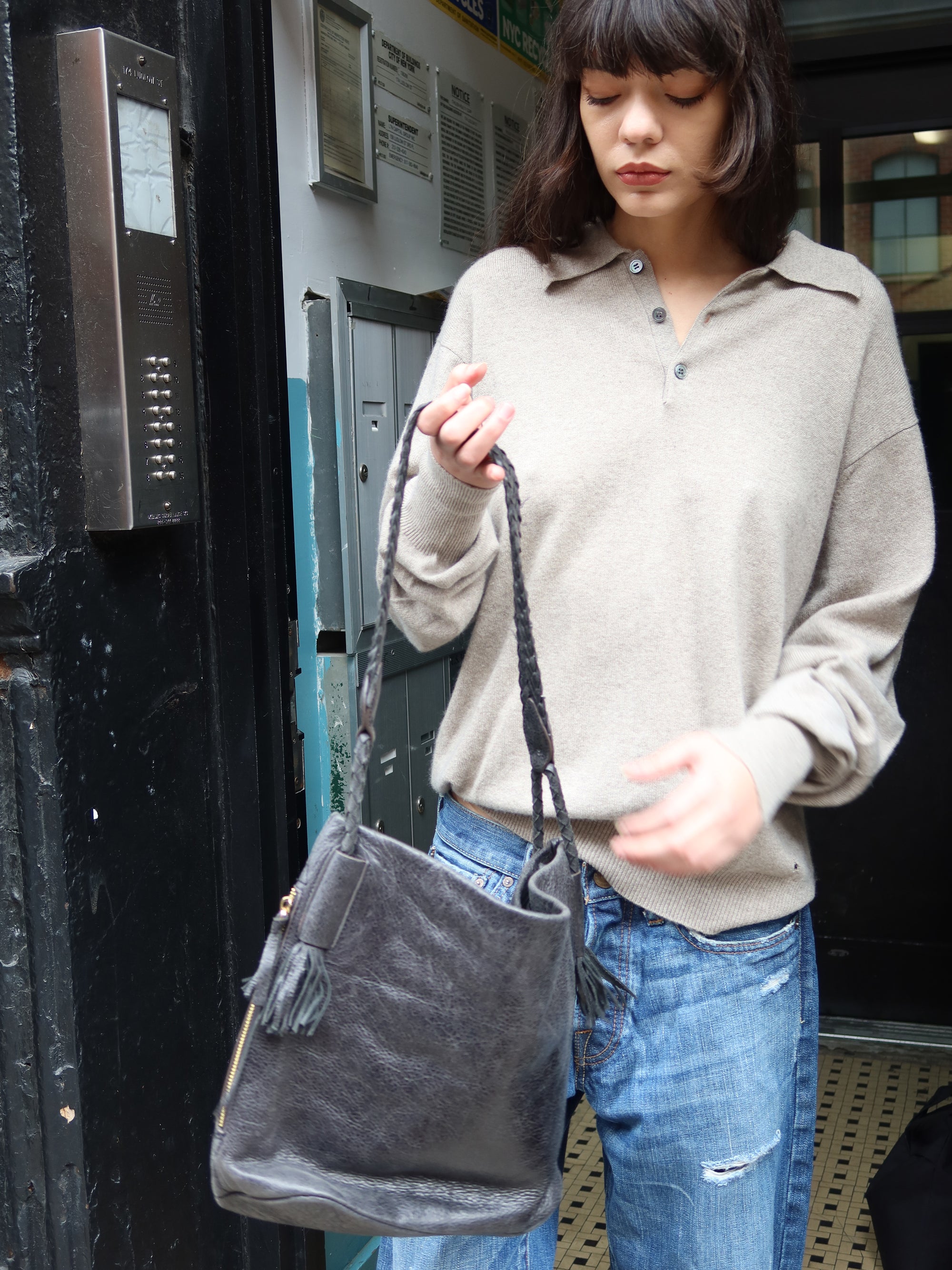 Vintage Aimee Kestenberg Bag