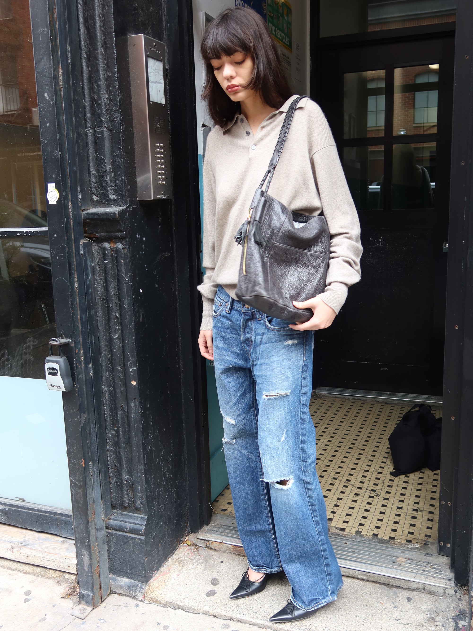 Vintage Aimee Kestenberg Bag