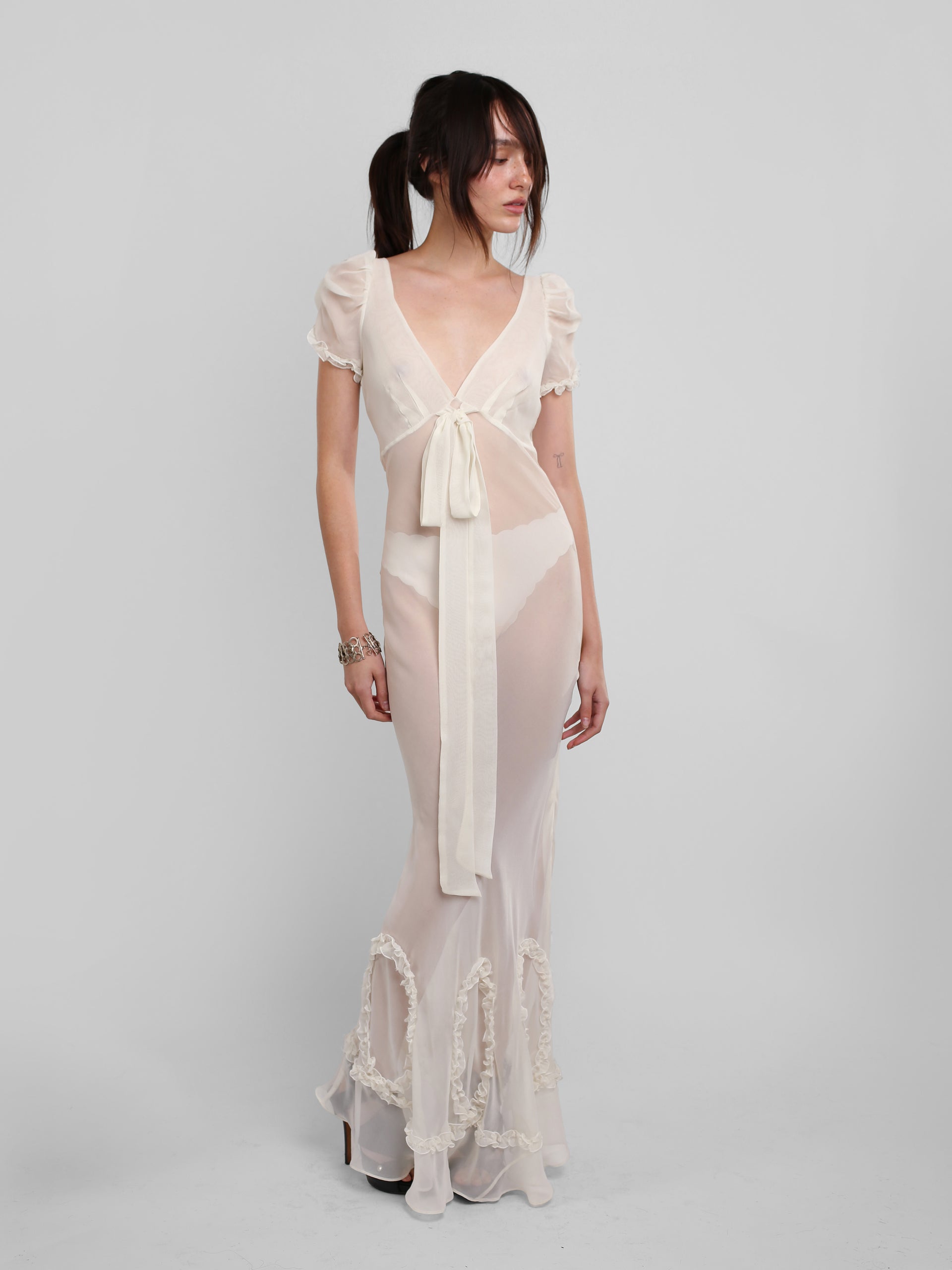 Romantic Dress