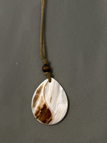 By The Sea Necklace