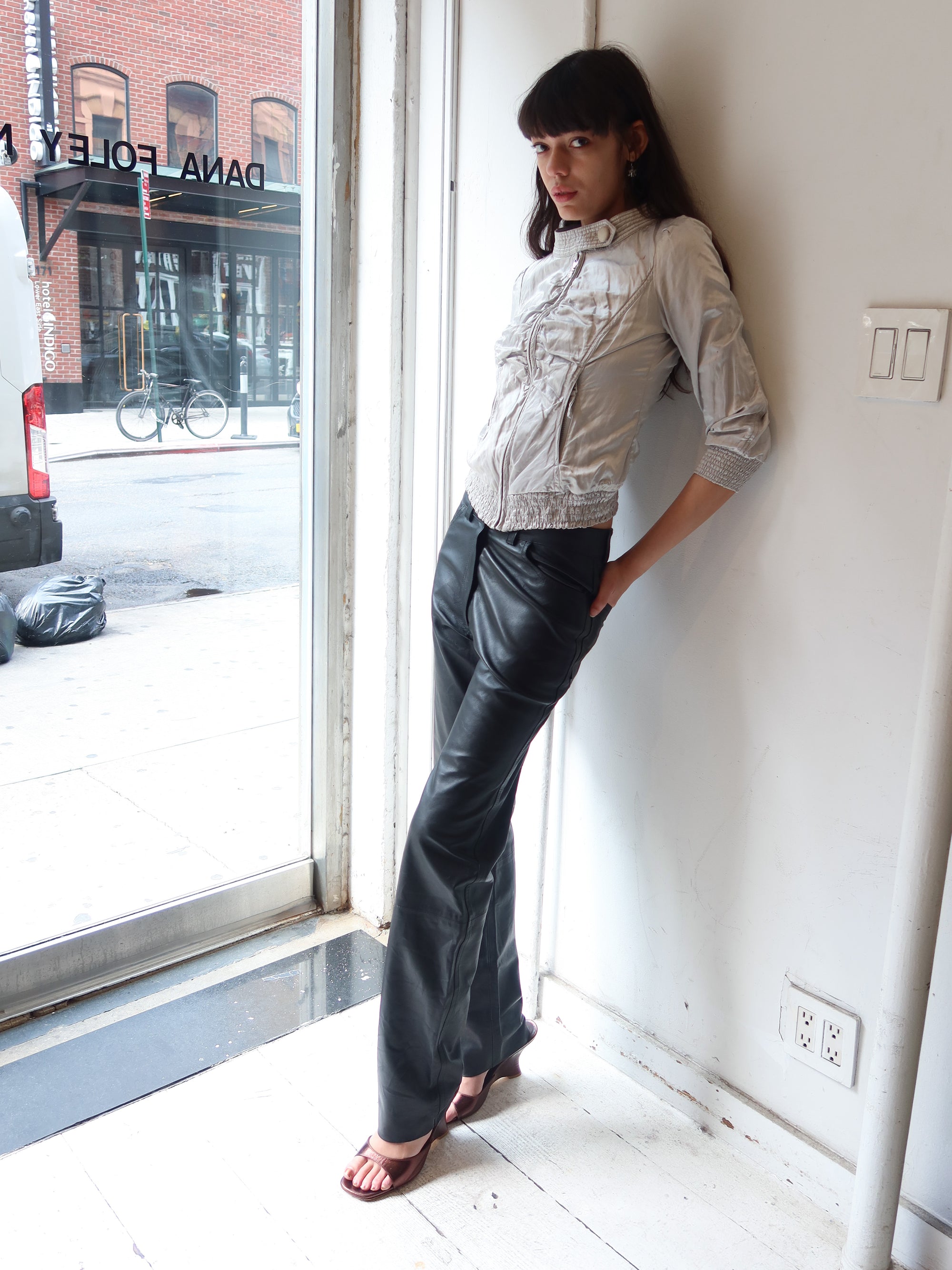 Vintage Miss Sixty Jacket