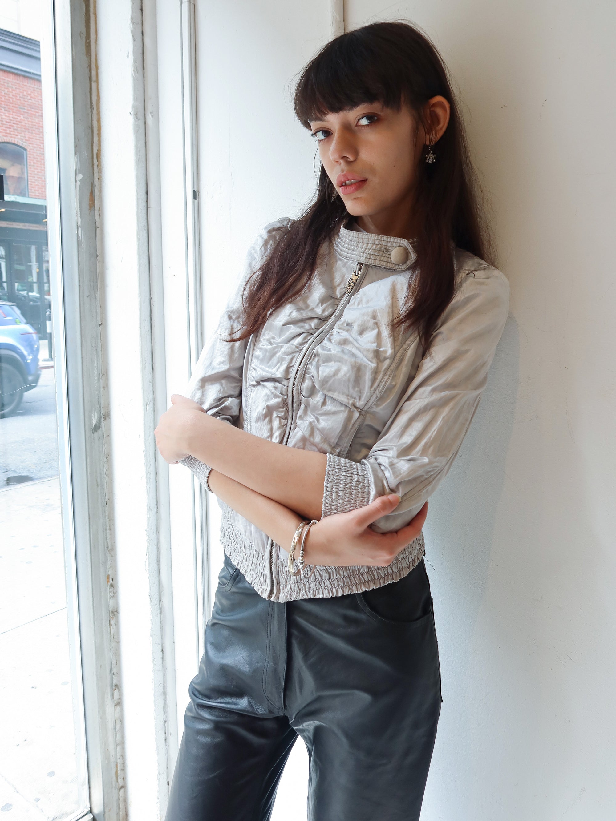Vintage Miss Sixty Jacket