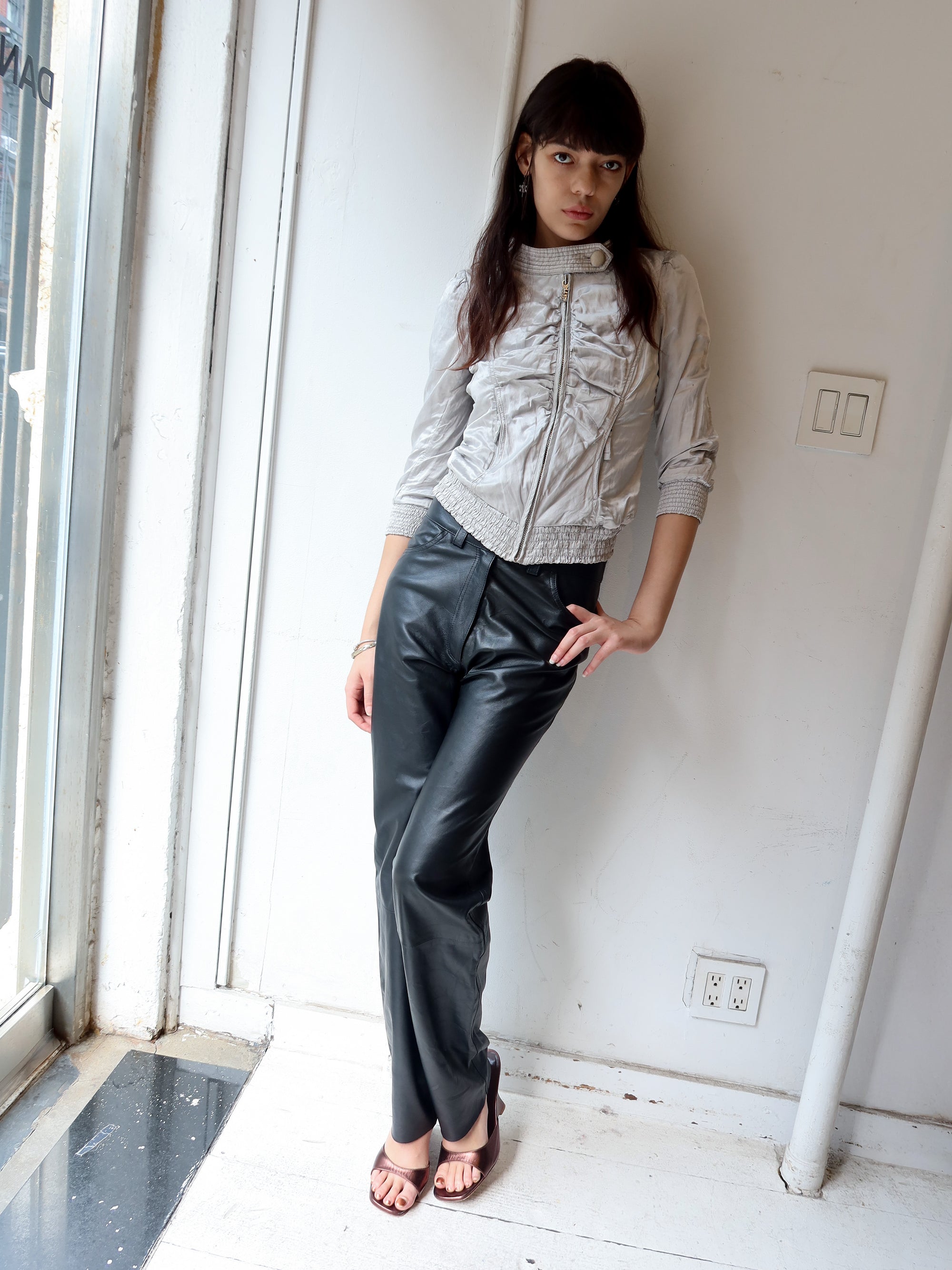 Vintage Miss Sixty Jacket