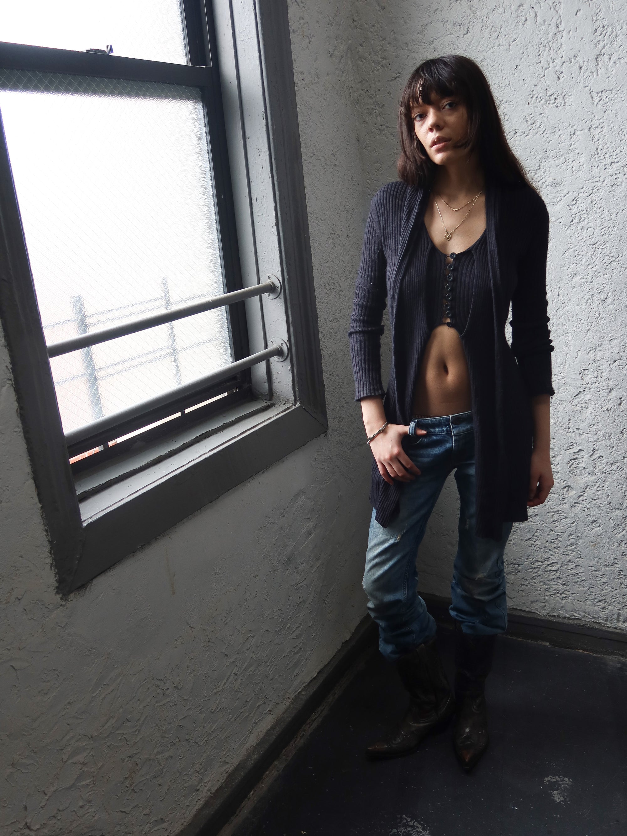 Vintage Girbaud Sweater