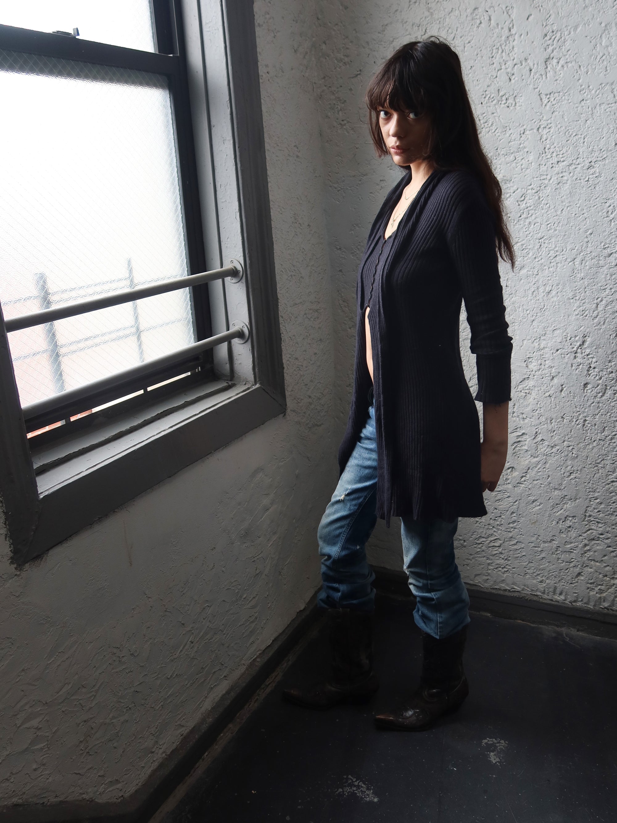 Vintage Girbaud Sweater