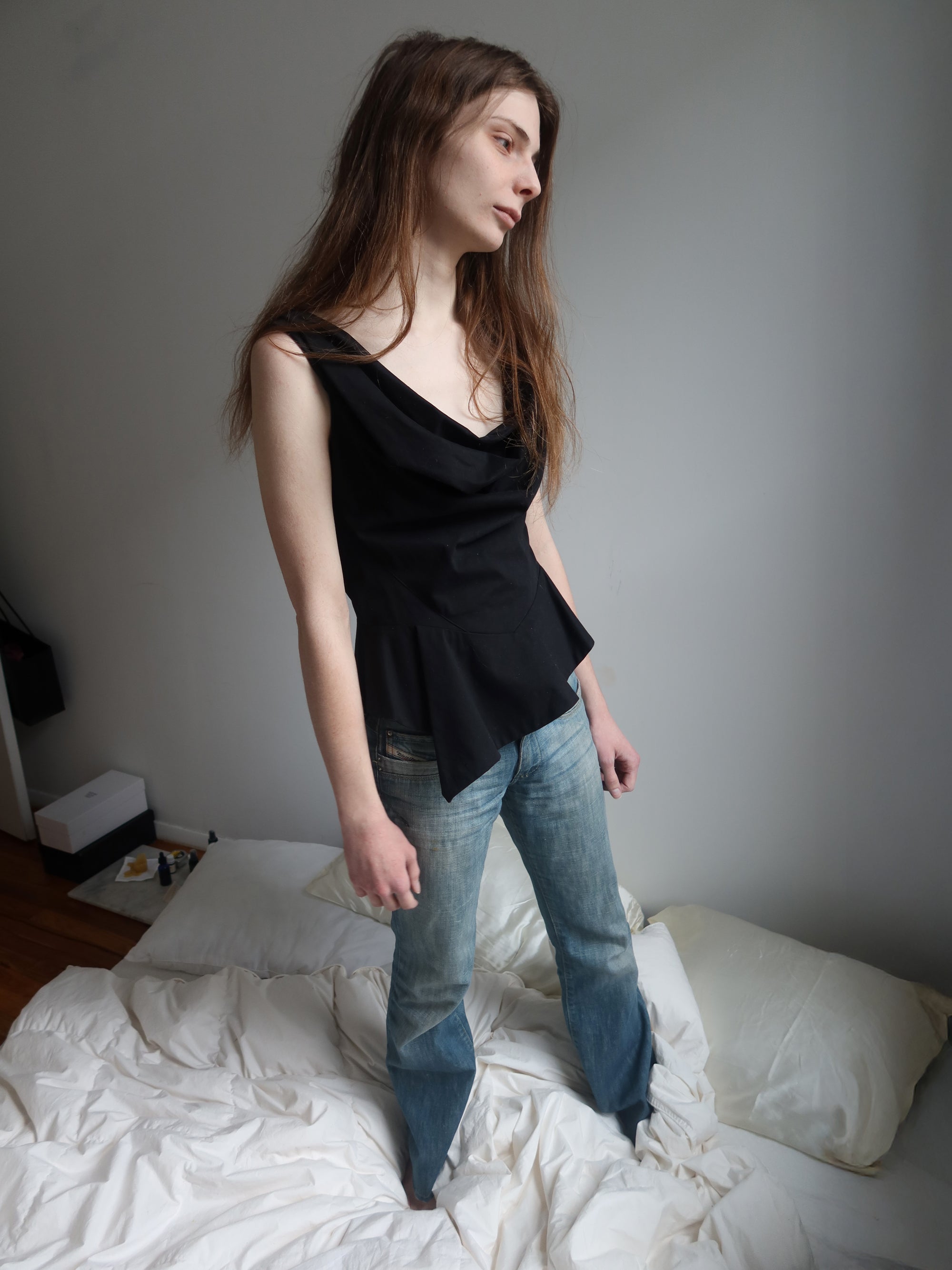 Vintage Vivienne Westwood Top