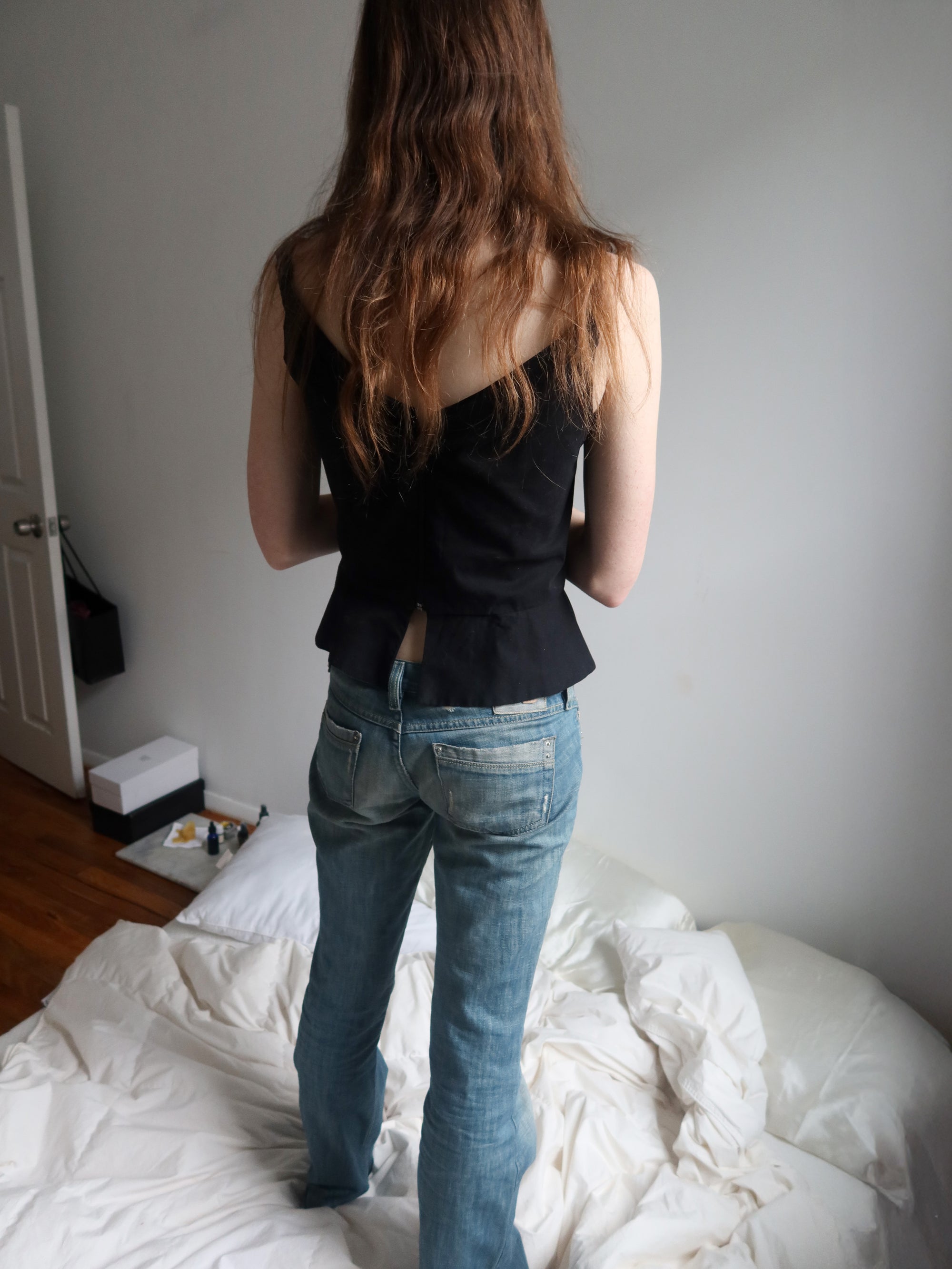 Vintage Vivienne Westwood Top